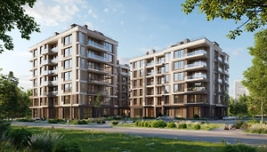 Россияне стали переплачивать за ипотеку на треть меньше за год
