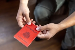 Стало известно, сколько пенсионных баллов можно получить за службу в армии