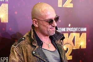 Нагиева потребовали признать иноагентом за «усталость» от фильмов про войну