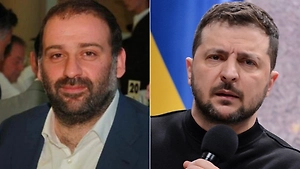 СВР: Дело Миндича – Зеленского разрушает Украину