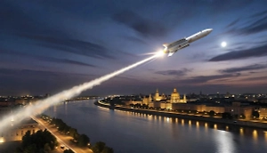 В Армии России появилась первая бригада с ракетным комплексом «Орешник»