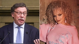 Между делом Долиной и уходом Барщевского из Конституционного суда нашли связь