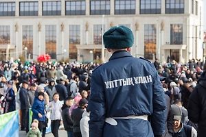 Казахстан ввёл запрет на пропаганду ЛГБТ*: закон принят, несмотря на критику ЕС