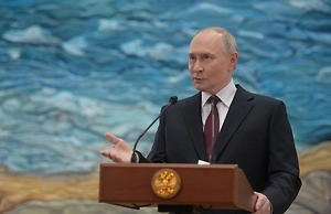 Путин поднял на уши противников «‎зловещим предупреждением» на коллегии Минобороны