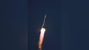 Впервые пуск ракеты с Байконура и модуль МКС описали для незрячих с помощью тифлокомментирования