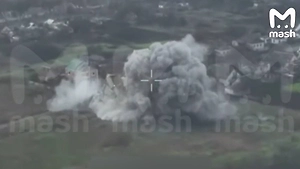 ВС РФ прорвали оборону ВСУ в Гуляйполе на три километра вглубь, идут бои