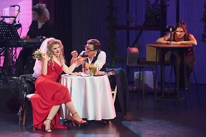 Появился трейлер обновлённого романтического мюзикла «Первое свидание»