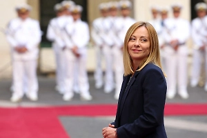 Мелони призвала поискать российские активы не только у Бельгии