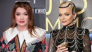 Вера Сотникова предложила Долиной кров и вино после выселения из квартиры