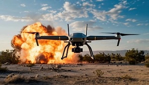 «Чтобы головы не могли поднять»: В РФ призвали к десятикратному ответу на налёт БПЛА на Москву