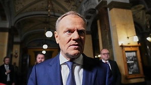 Туск заявил о «прорыве» в обсуждениях судьбы российских активов в Евросоюзе