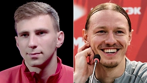 Украинский защитник ПСЖ не поздравил россиянина Сафонова с триумфом на матче