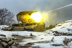 Новости СВО. Армия России окружает Терноватое, ВСУ бегут из-под Красноармейска, Киев умоляет ЕС о деньгах для фронта, 19 декабря