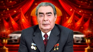 Другой Леонид Ильич: стильный пижон, дамский угодник и отец скандальной дочери