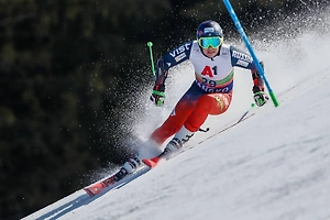 Ещё три российских горнолыжника получили нейтральный статус