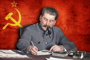 Тест: Правильно назвать все факты про Сталина смогут только настоящие историки или же сам Берия!