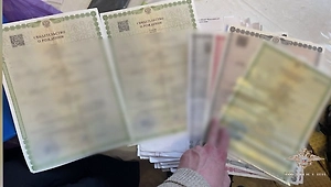 Отца 600 мифических детей с подельниками задержали за получение 237 млн рублей