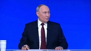 «‎У них всё получается!» Путин похвалил ветеранов СВО из своей команды