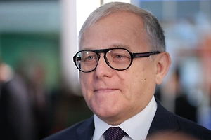 В храме в Сеуле прошла панихида по послу России в КНДР Александру Мацегоре