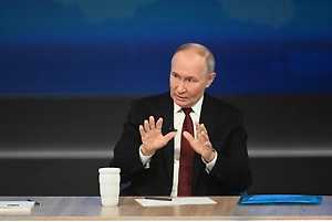 Путин назвал помощь приграничью долгом России