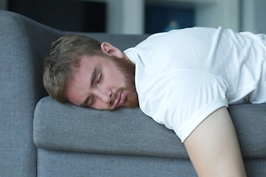 Режим «тюленя» на новогодних каникулах грозит атеросклерозом, диабетом и сбоем в сердце