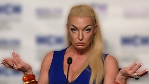 Анастасия Волочкова рассказала, как лишилась квартиры в Петербурге из-за мошенников