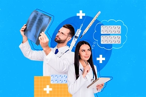 Грипп в Москве: как защититься от вируса и не стать распространителем инфекции