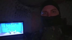«Победа будет за нами!» Бойцы СВО рассказали, что смотрят прямую линию и передали привет Путину