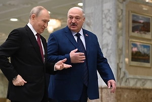 «Мне за них не стыдно»: Путин объяснил, есть ли у него настоящие друзья