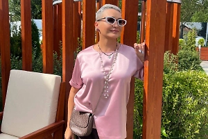 Катя Лель раскрыла подробности дела о пропавшем без вести бывшем муже