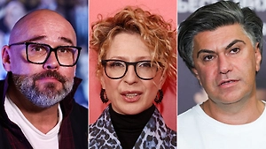 Рассекречены имена 8 звёзд, которые стали ведущими Новогодней ночи на Первом канале