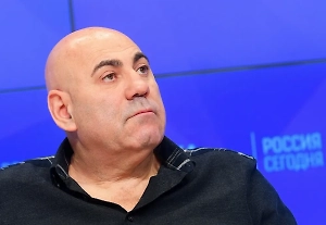 Иосиф Пригожин объявил себя реинкарнацией Пушкина