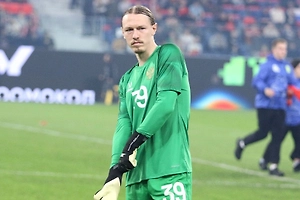 Тренер ПСЖ восхитился Сафоновым, сломавшим руку в героической серии пенальти