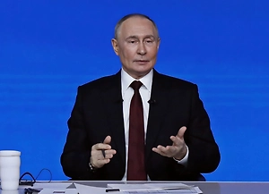 Путин объяснил, почему не планирует писать мемуары