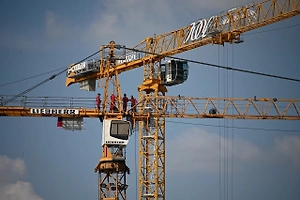 
Путин попросил не продлевать мораторий на штрафы для застройщиков