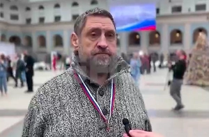 Сладков ожидает от прямой линии вопросов о завершении СВО, налогах и утильсборе