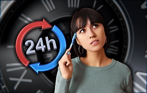 Как поменять всю свою жизнь за 24 часа: Пошаговый гайд тотального обновления