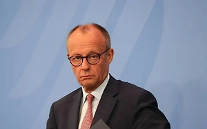 Мерц: Активы РФ разморозят, когда Россия выплатит Украине компенсацию