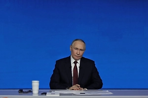 «Уши Британии»: НАТО уличили в сливе ВСУ координат резиденции Путина и наведении ударов из космоса