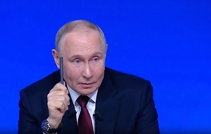 Путин назвал самое важное качество для мальчишки в 13 лет