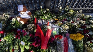 Розыгрыш грин-карт остановили в США из-за устроившего бойню победителя лотереи