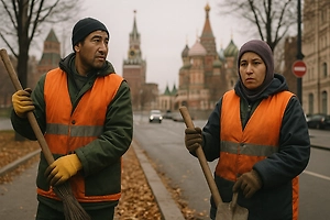 Суд признал незаконными вакансии «только для граждан Узбекистана и Киргизии»