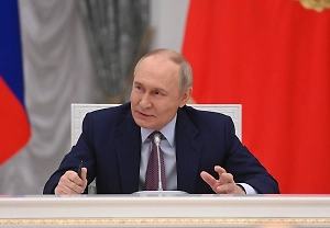 Путин назвал самое важное экономическое достижение России в 2025 году
