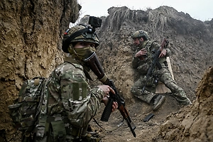 Путин заявил, что Армия России возьмёт Купянск-Узловой через несколько дней