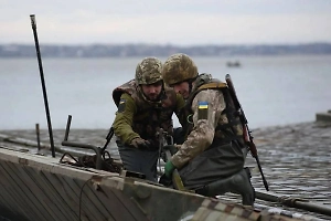  Генерал НАТО заявил, что окончание конфликта на Украине пока не предвидится