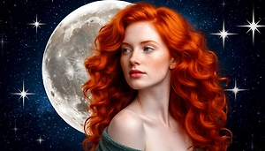 Лунный календарь на декабрь 2025: Когда самые опасные дни месяца и что нельзя в эти даты делать