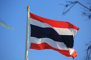 Таиланд обратился к Индии с просьбой о поддержке вступления в БРИКС