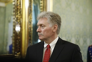 Песков: Россия остаётся для Индии надёжным и выгодным поставщиком энергоресурсов