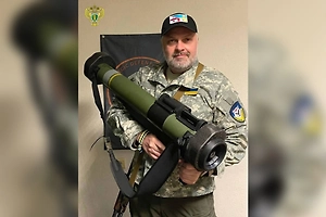 Воевавшего в ВСУ бывшего вице-премьера Грузии будут судить в ДНР