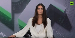 Телеканал RT India запускает вещание 5 декабря в Нью-Дели